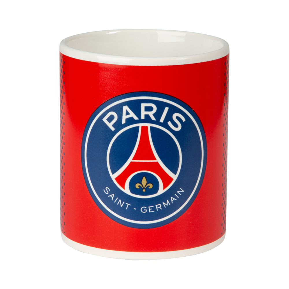Fotbollsmugg Paris Saint-Germain - 3