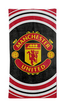Badhandduk Manchester United