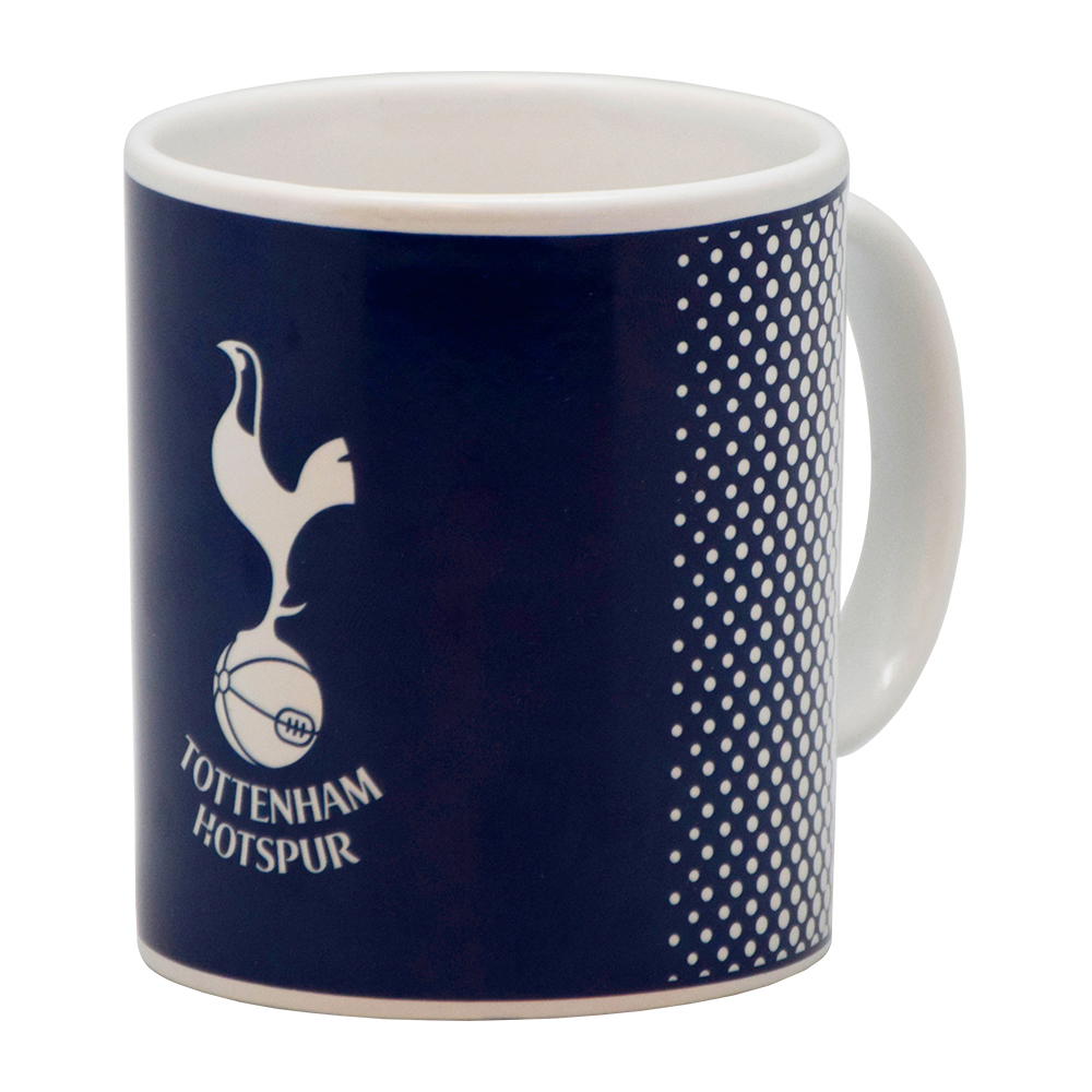 Fotbollsmugg Tottenham Hotspur - 2