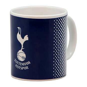 Fotbollsmugg Tottenham Hotspur