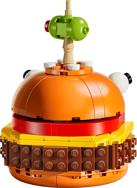 Lego Fortnite 77070 Durrr Burger - 4