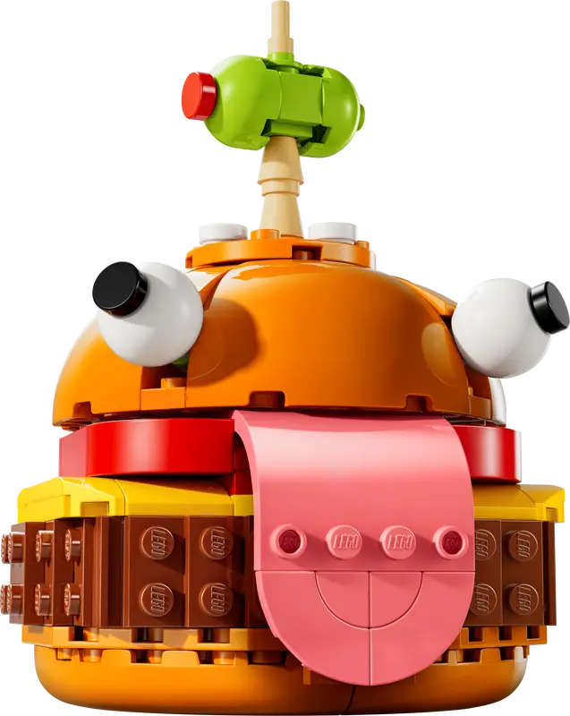 Lego Fortnite 77070 Durrr Burger - 3