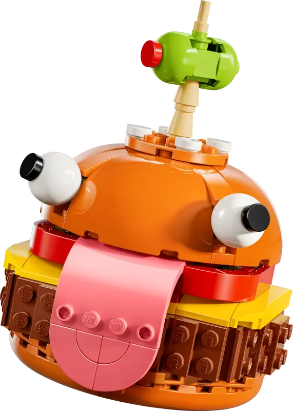 Lego Fortnite 77070 Durrr Burger - 2