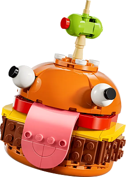 Lego Fortnite 77070 Durrr Burger