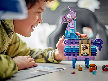Lego Fortnite 77071 Supply Llama