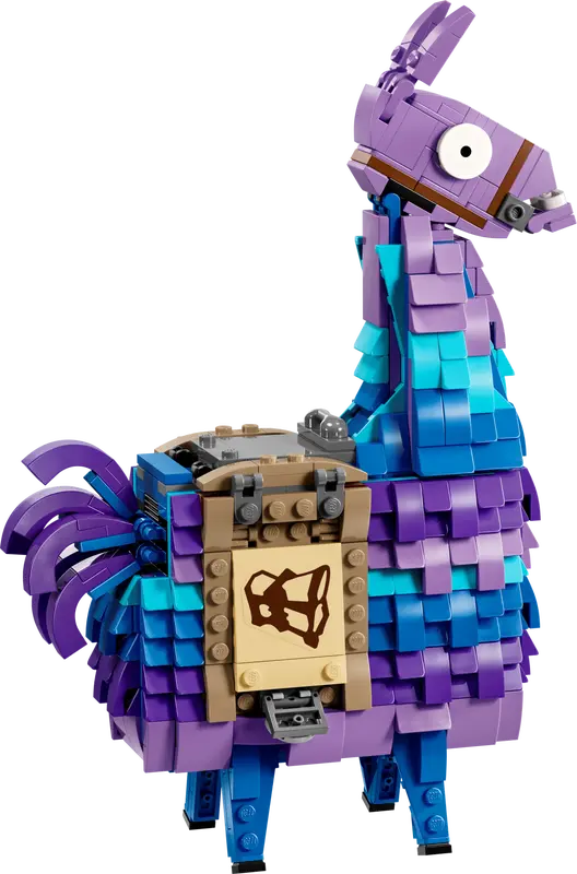 Lego Fortnite 77071 Supply Llama - 4