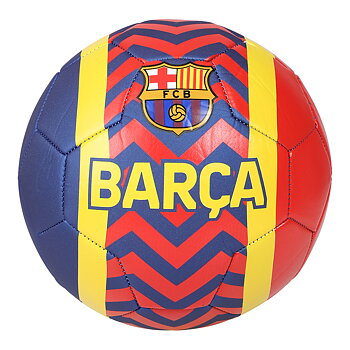 Fotboll, Fc Barcelona Storlek 5