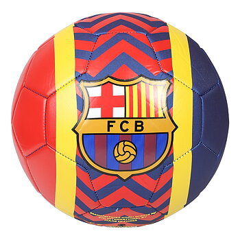 Fotboll, Fc Barcelona Storlek 5