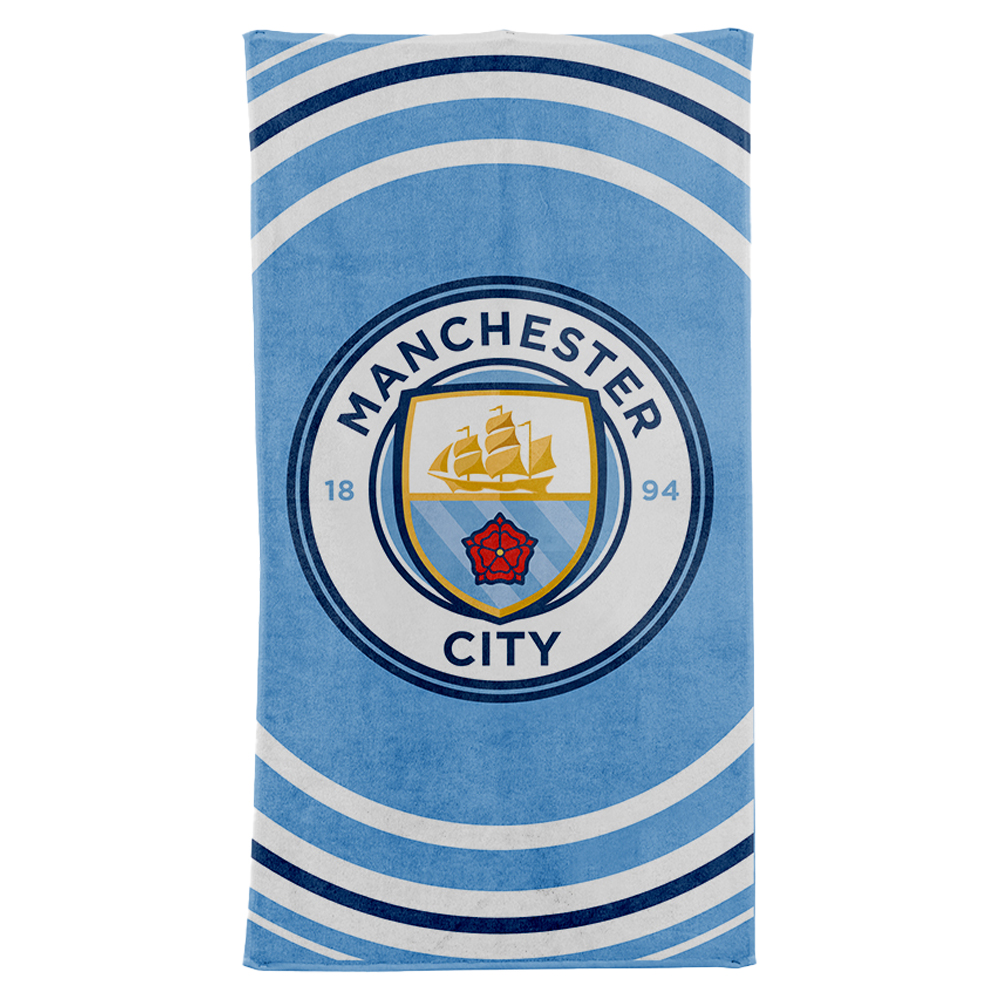Badhandduk Manchester City