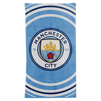 Badhandduk Manchester City