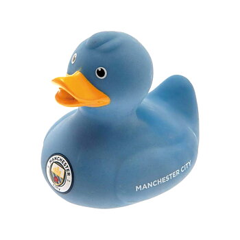Fotbollsanka Manchester City