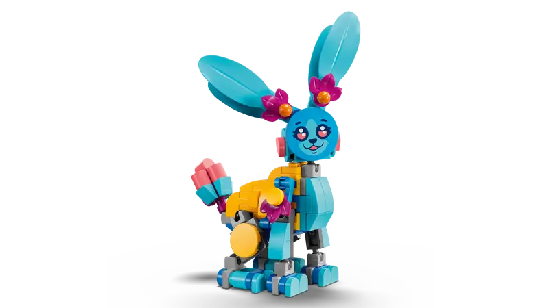 Lego Dreamzzz 71488 Bunchus kreativa djuräventyr - 2