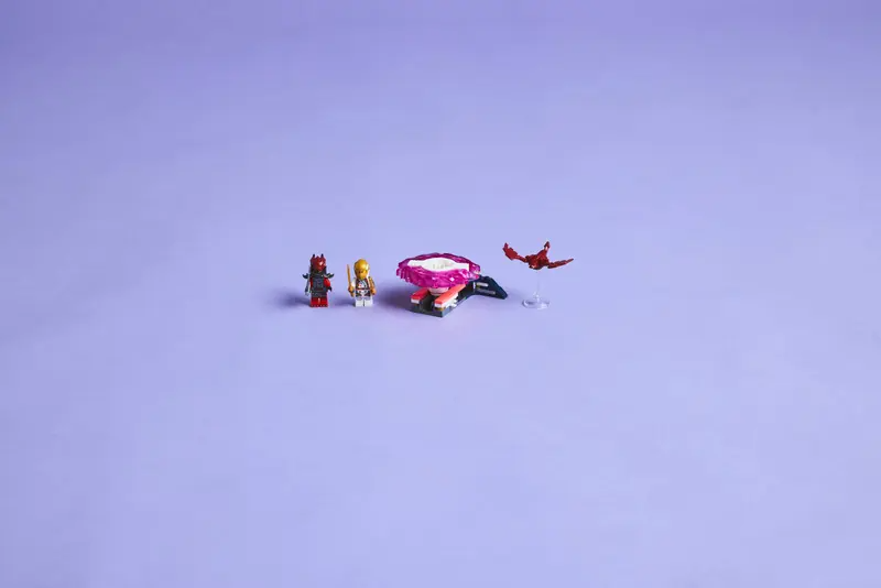 Lego Ninjago 71824 Soras drakspinjitzuspinner - 7