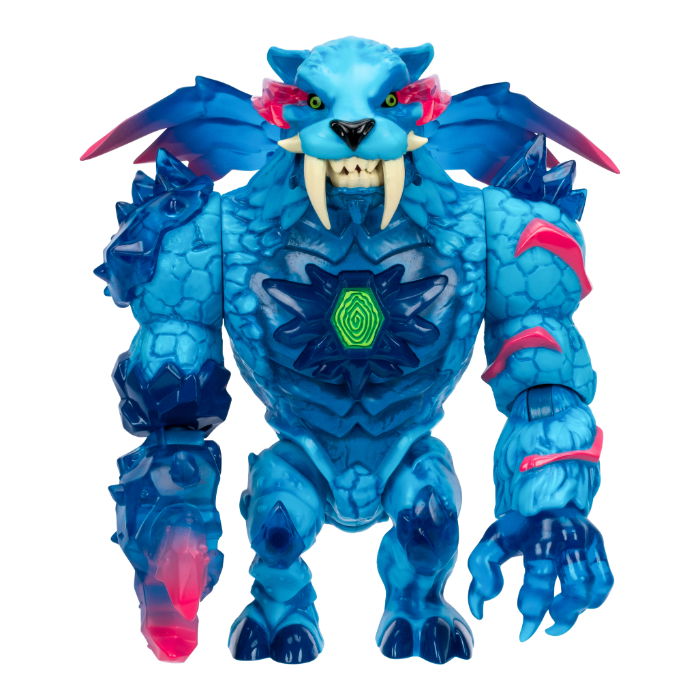 Mr Beast Lab Collector Figur, 1 st - 3