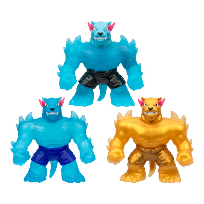 Mr Beast Lab Stretch Hero, 1 st - 2