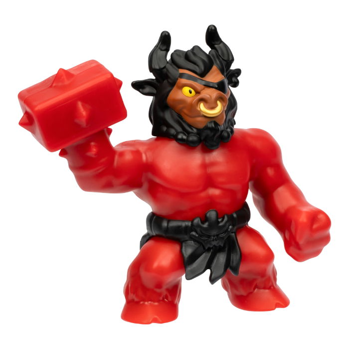 Goo Jit Zu Smash Striker - 4