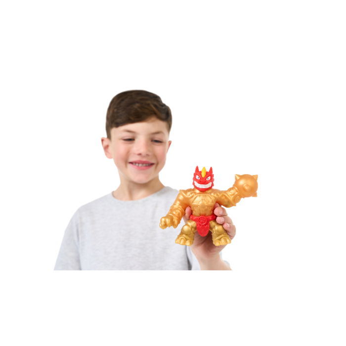 Goo Jit Zu Smash Striker - 2