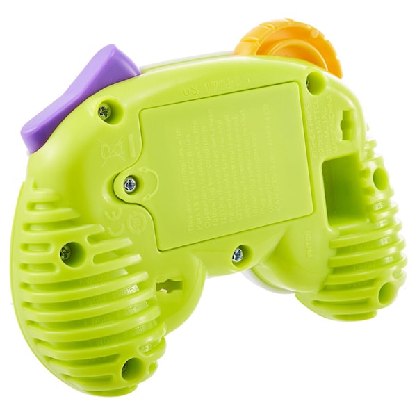 Fisher Price Laugh & Learn Game Controller - 3