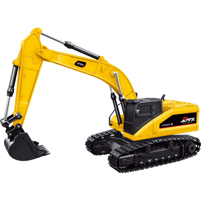 Powerx, Rc Excavator - 5
