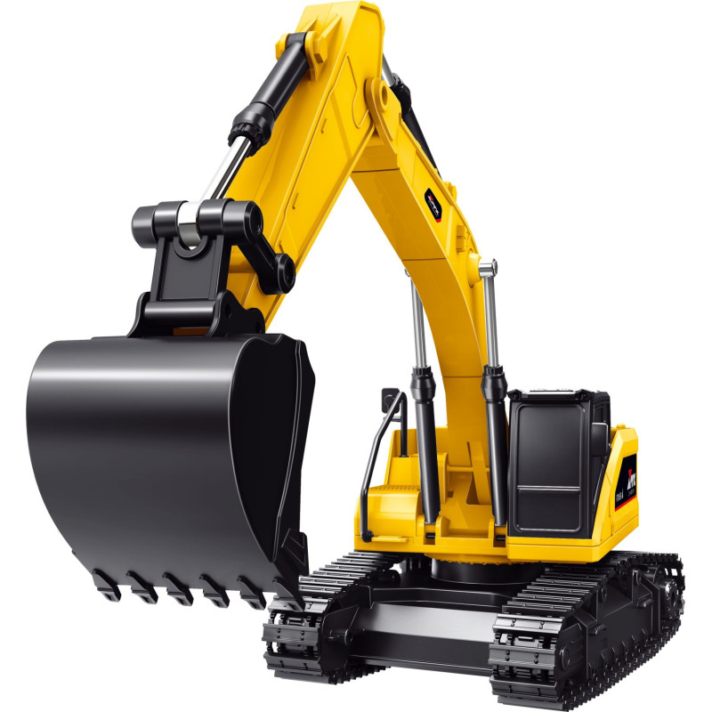 Powerx, Rc Excavator - 3