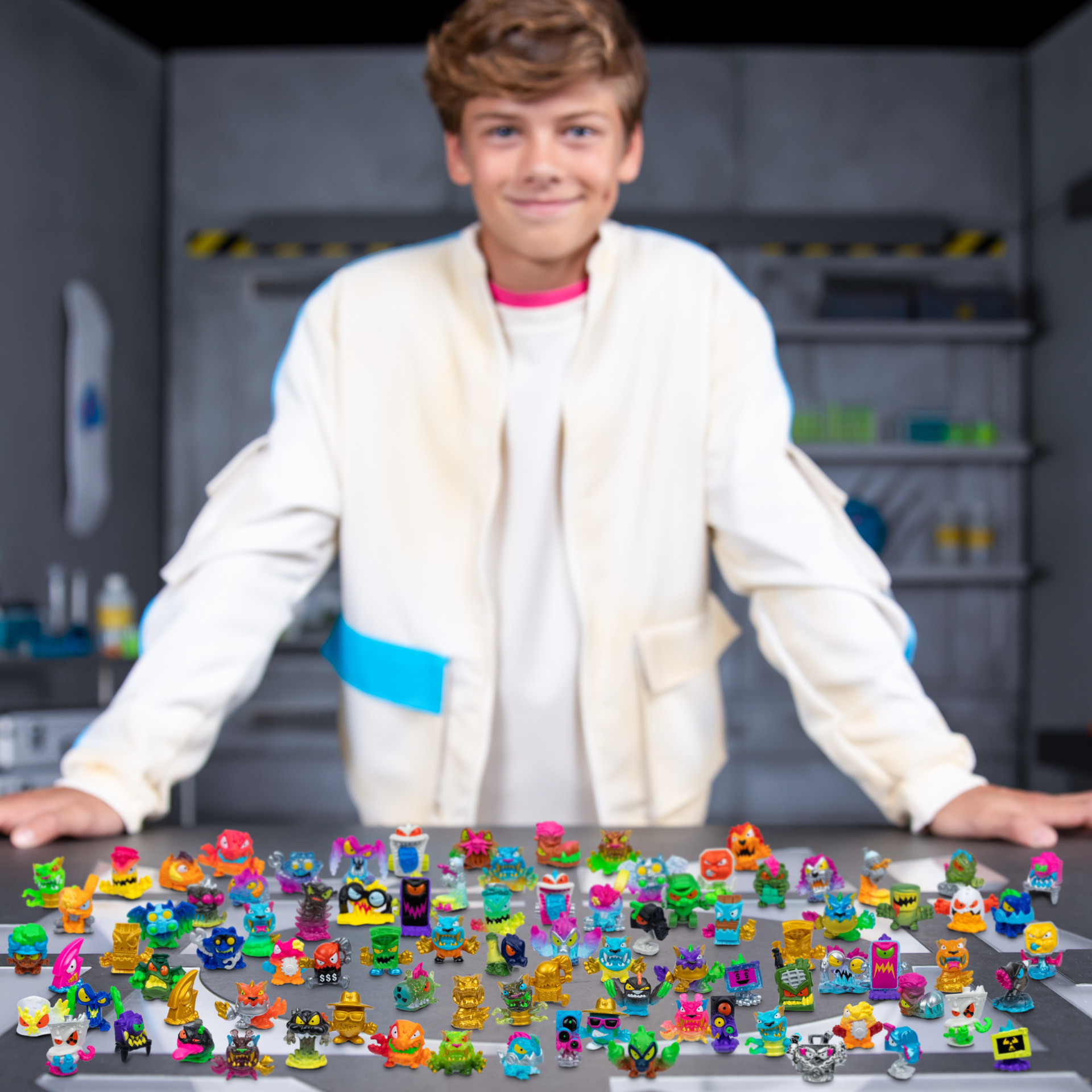 Mr. Beast Swarms s2 2-Pack - 2