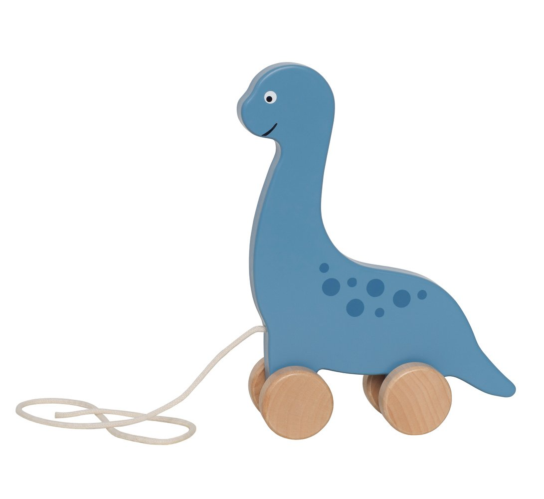 Dragdjur Dino - Jabadabado