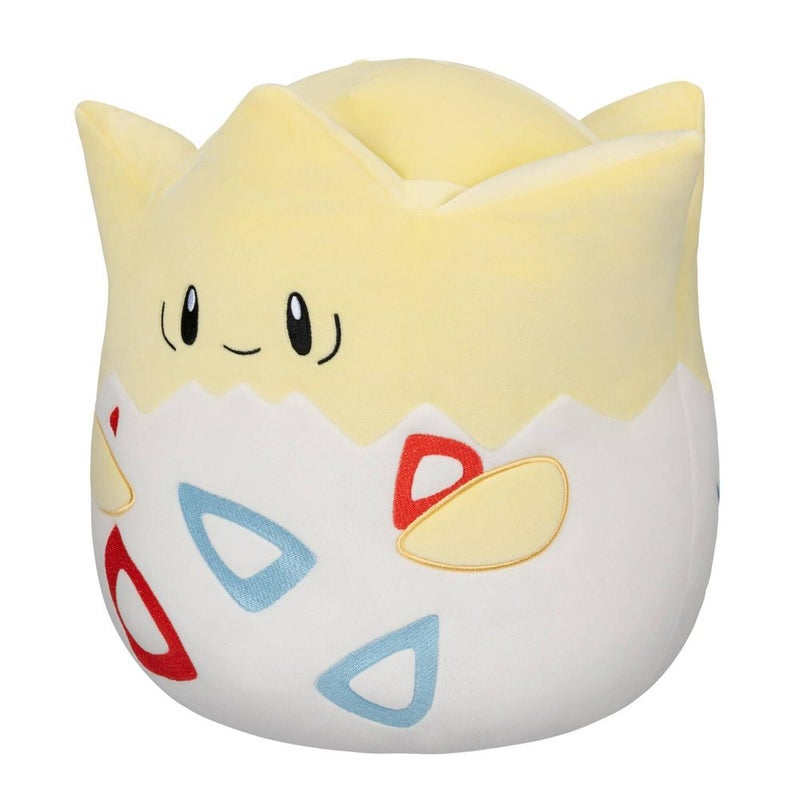 Squishmallows Jumbo Pokémon, Togepi, 50 cm - 2