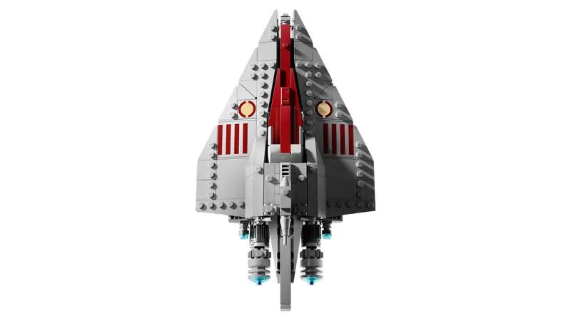 LEGO Star Wars 75404 Acclamator-Class Assault Ship™ - 5
