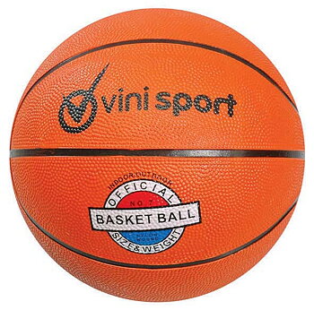 Basketboll Orange Storlek 7