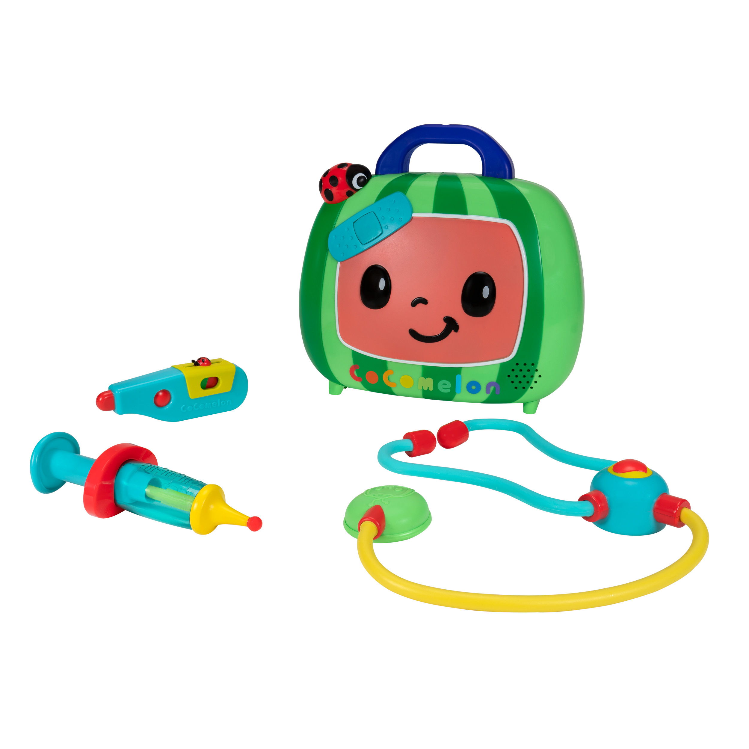 CoComelon Doktorsväska med Musik - 5