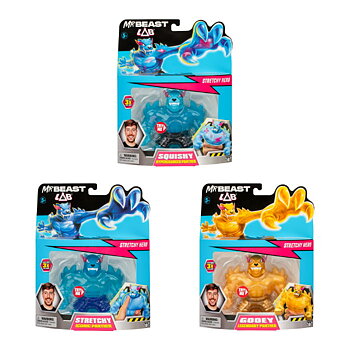 Mr Beast Lab Stretch Hero