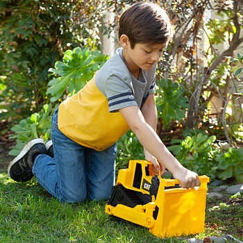 CAT Tough Bulldozer, 38 cm - Cat