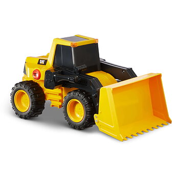 CAT Frontlastare, 33 cm - Cat