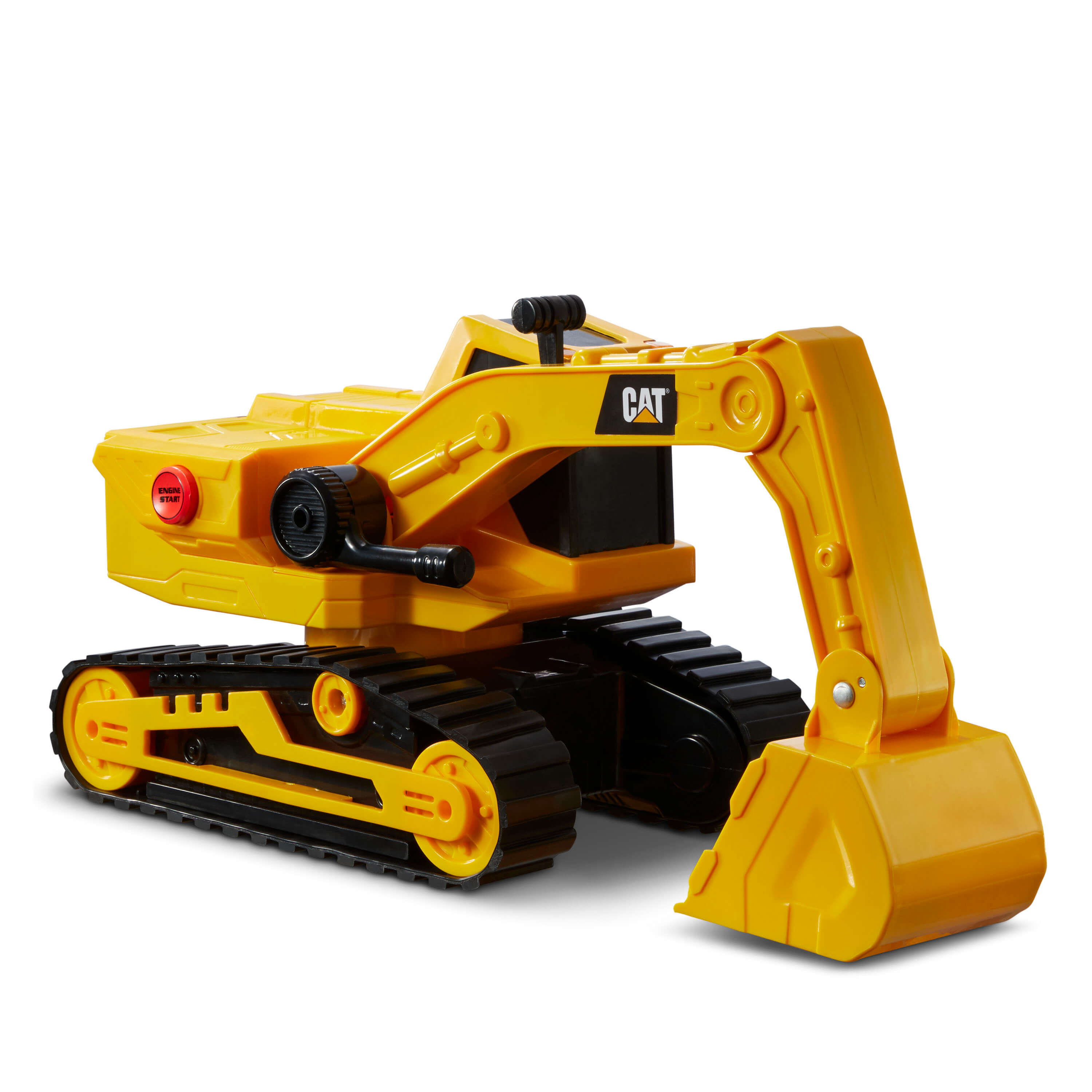 CAT Power Haulers Bulldozer, 33 cm - Cat