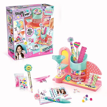 Style 4Ever Mini Stationery