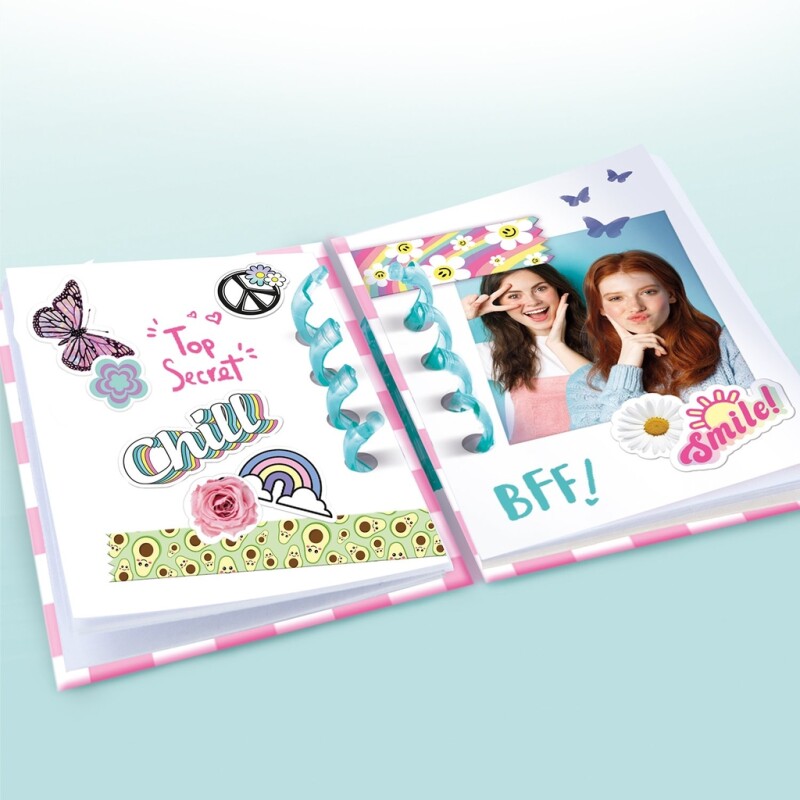 Style 4Ever Mini Stationery - 7