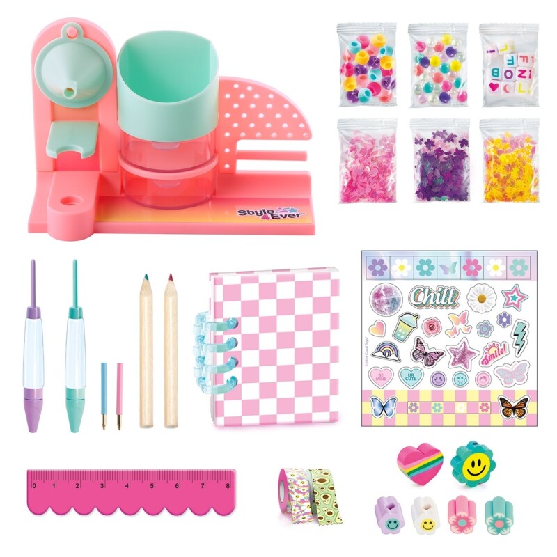 Style 4Ever Mini Stationery - 8