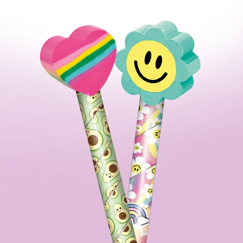 Style 4Ever Mini Stationery - 6
