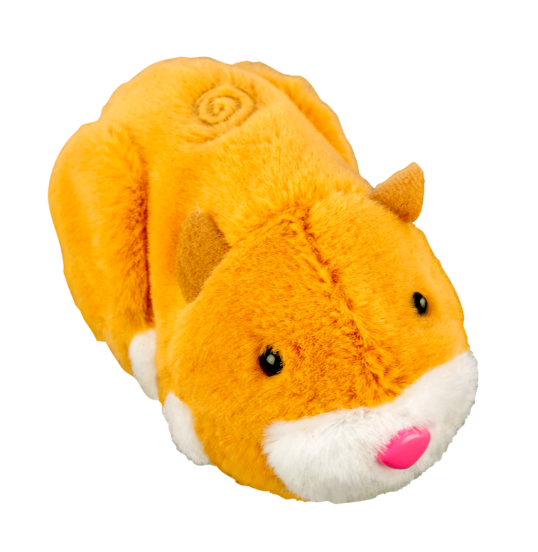 Zhuzhu City Hamster - 2
