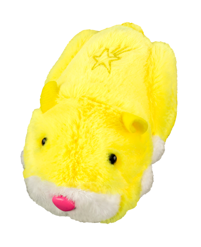 Zhuzhu City Hamster - 5