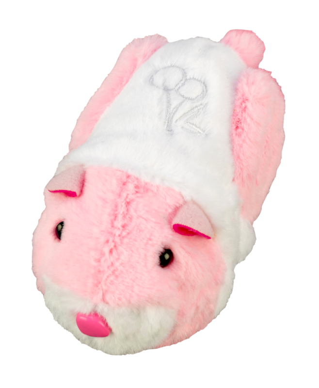 Zhuzhu City Hamster - 6