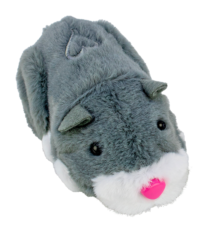 Zhuzhu City Hamster - 7