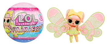 L.O.L. Surprise! Fairy Tots