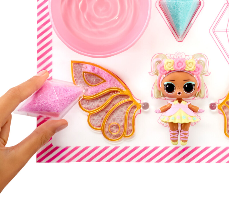 L.O.L. Surprise! Fairy Tots - 7