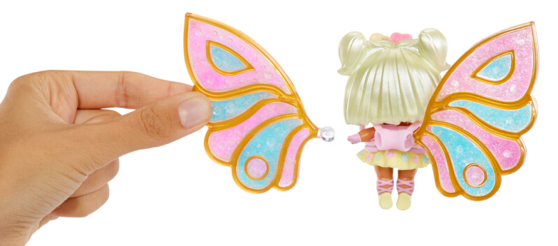 L.O.L. Surprise! Fairy Tots - 6