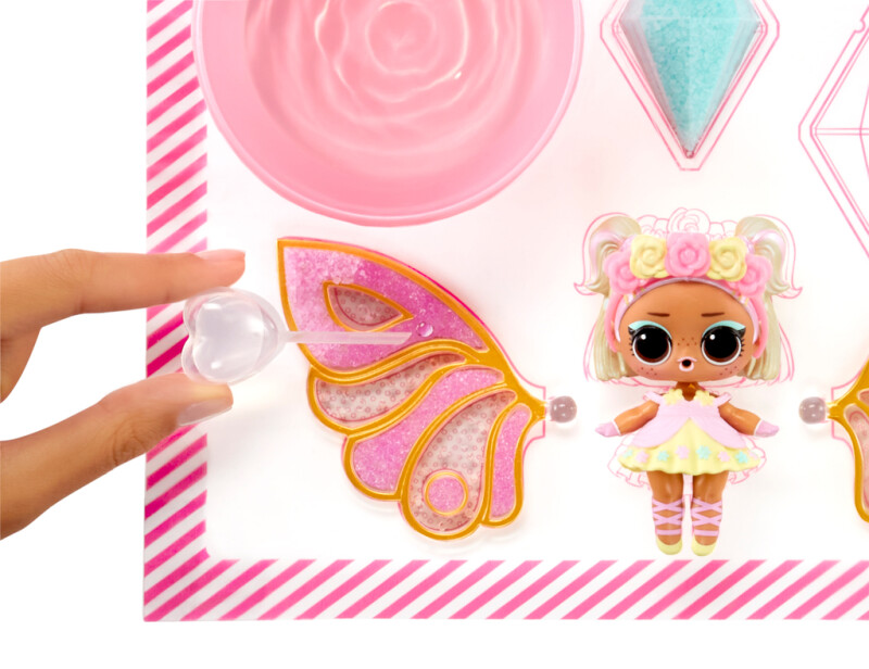 L.O.L. Surprise! Fairy Tots - 5