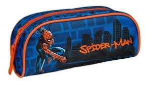 Spiderman Pennfodral