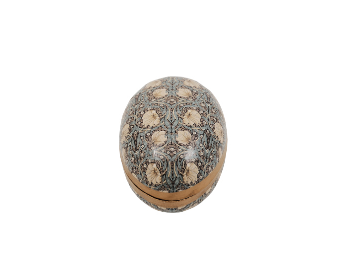 Påskägg William Morris,  Pimpernel, 15 cm - 5