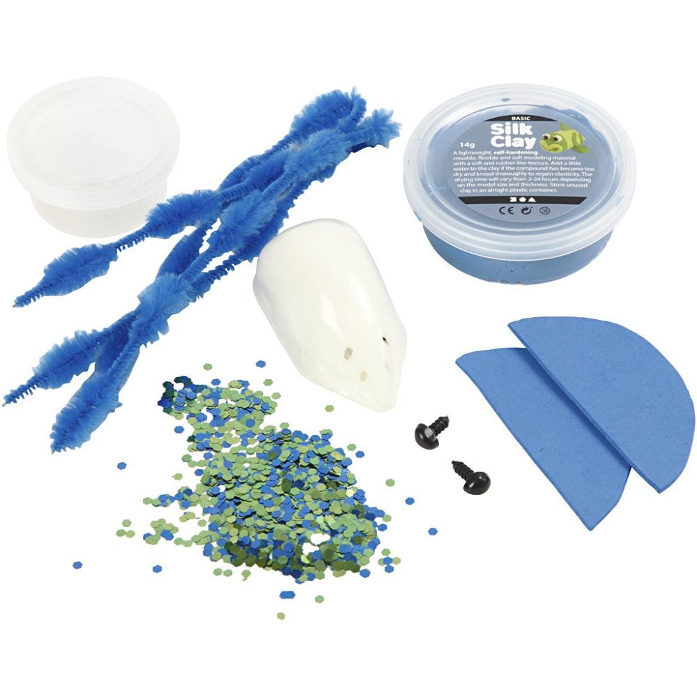 Skalbaggen Beanie - Creativ Company - 2