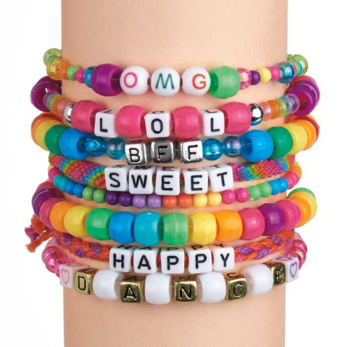 Shimmer N Sparkle Abc Fashion - 5